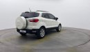 Ford EcoSport Ambiente 1200