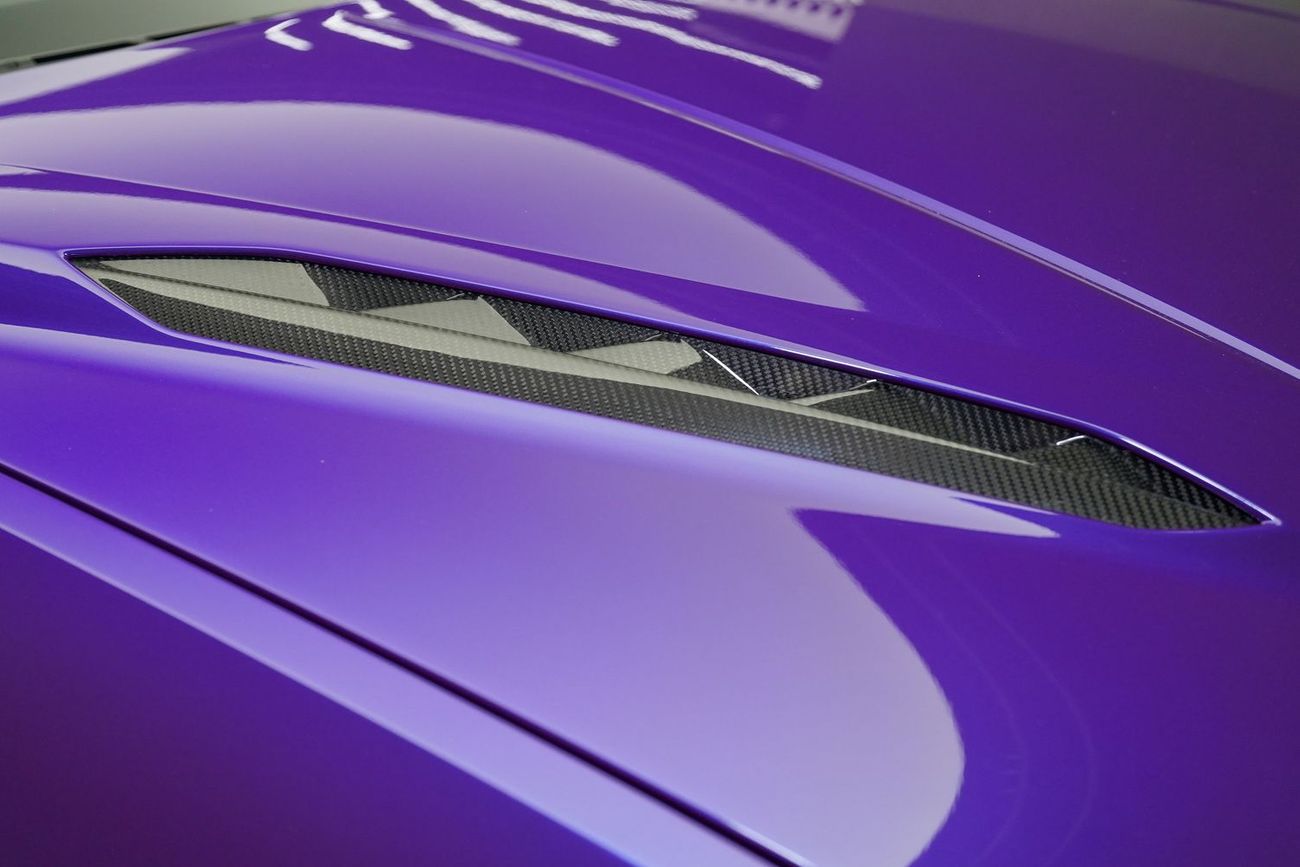 لامبورغيني اوروس 4.0T V8 Performante