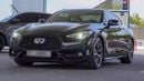 Infiniti Q60 PREMIUM LUXE