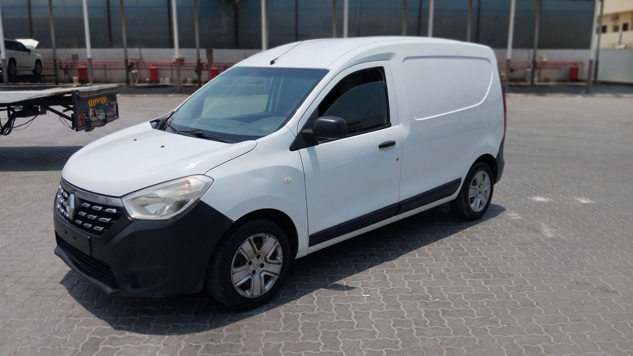 Renault Dokker