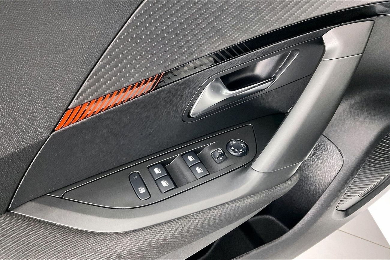 Peugeot 2008 Active| 1 year free warranty | Exclusive Eid offer