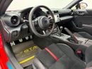 Subaru BRZ 4S