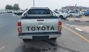 Toyota Hilux DIESEL AUTO GEAR 4X4 3.0L RIGHT HAND DRIVE