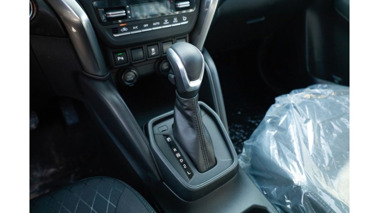 Suzuki Grand Vitara 2024 Model Suzuki Grand Vitara 1.5L GL AT