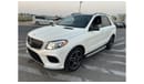 Mercedes-Benz GLE 350 2018 MERCEDES BENZ GLE-350 - 3.5L - V6 /