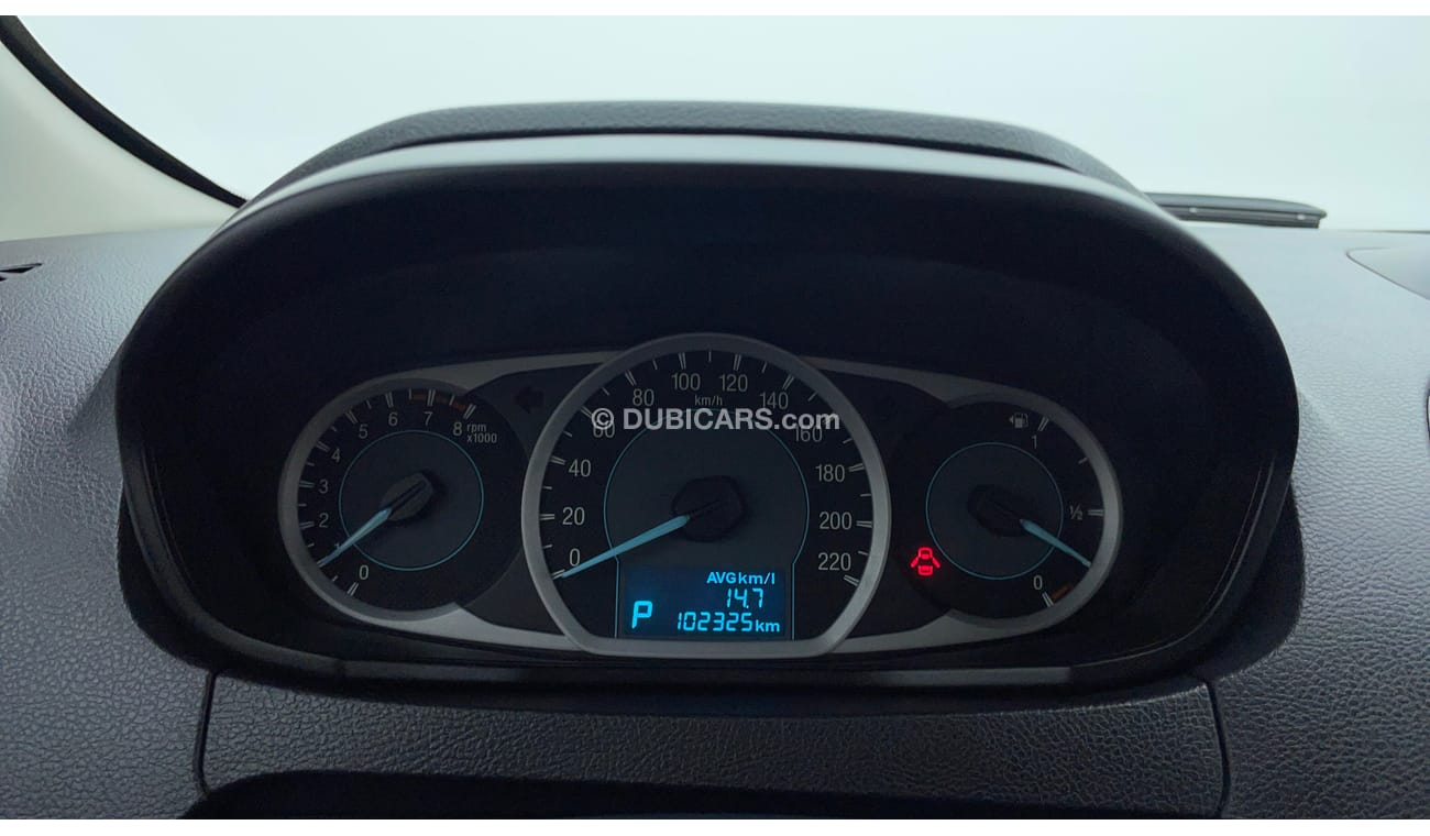 Ford Figo AMBIENTE 1.5 | Zero Down Payment | Free Home Test Drive