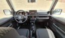 Suzuki Jimny GL Manual 2022 For Export GCC