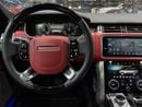 Land Rover Range Rover HSE 3.0L (375 HP)