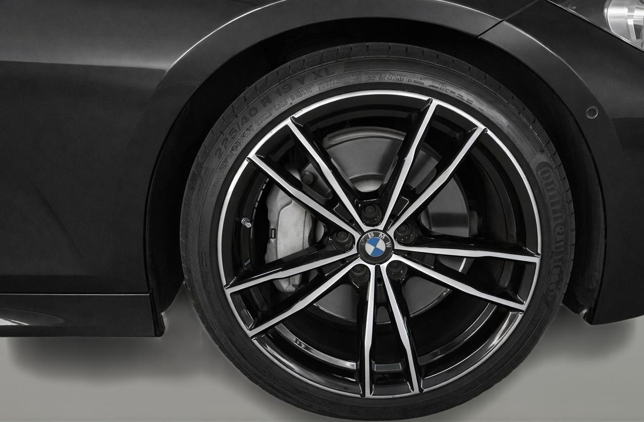BMW 330i M SPORT 2023 | AED 2158/Month | 0 DP | 30 Day Return | Warranty | Service History