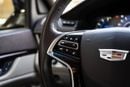 كاديلاك إسكالاد Platinum 6.2L