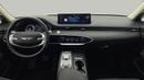 Genesis GV70 PRESTIGE 2022 | AED 1549/Month | 0 DP | 30 Day Return | Warranty | Service History