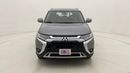 Mitsubishi Outlander GLX LOWLINE 2.4 | Zero Down Payment | Home Test Drive