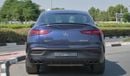 مرسيدس بنز GLE 53 AMG كوبيه Mercedes-Benz GLE53 AMG, New Facelift, GCC | 22 Alloy Wheels, HUD | 2024