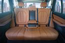 BMW X5  BMW X5 40 2022 GCC specs