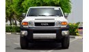 Toyota FJ Cruiser 4.0l XTREME