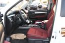 Toyota Hilux Hilux 2.7L V4 Petrol Automatic ( Oman Spec ) Full Option