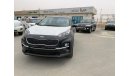 كيا سبورتيج 2.0 Panorama 2WD Automatic Front/Rear Sensor