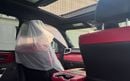 Toyota Tundra CREWMAX CAPSTONE (NON GCC) Capstone Hybrid V6 3.5L in RIGHT HAND DRIVE (EXPORT ONLY)