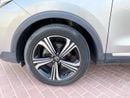 MG ZS ZS LUXURY  1.5L A/T SUV  FWD  GCC BLUE