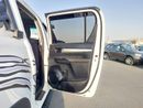 Toyota Hilux TOYOTA HILUX PICK UP RHD 2019 MODEL 2.8 L DIESEL AUTOMATIC(PM21706)
