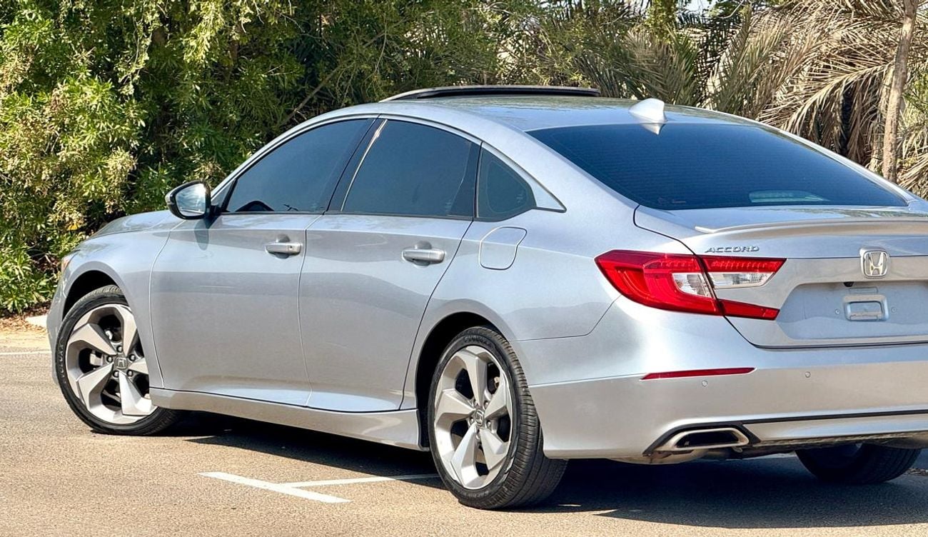 هوندا أكورد Sport 1.5L