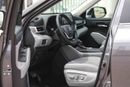Toyota Highlander 2024 TOYOTA HIGHLANDER XLE 2.5 - Hybrid - GREY METTALIC inside GREY | Export Only
