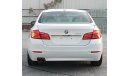 BMW 520i BMW 520i 2014