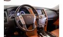 Infiniti QX80 Limited 2020 Infiniti QX80 7-Seater / Full Infiniti Service History & Infiniti Warranty