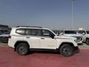 Toyota Land Cruiser 2026 TOYOTA LAND CRUISER GR-S 3.3L DIESEL GCC BRAND NEW 0KM