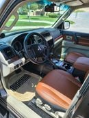 Mitsubishi Pajero GLS MIDLINE