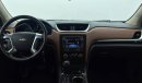 Chevrolet Traverse LT 3.6 | Under Warranty | Inspected on 150+ parameters