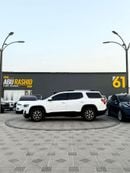 جي أم سي أكاديا SLT 3.6L