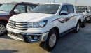 Toyota Hilux Car For export only