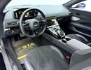 Aston Martin Vantage STANDARD V8, Warranty, Very Low Km, Fully Loaded, GCC