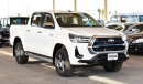 Toyota Hilux Diesel R/H