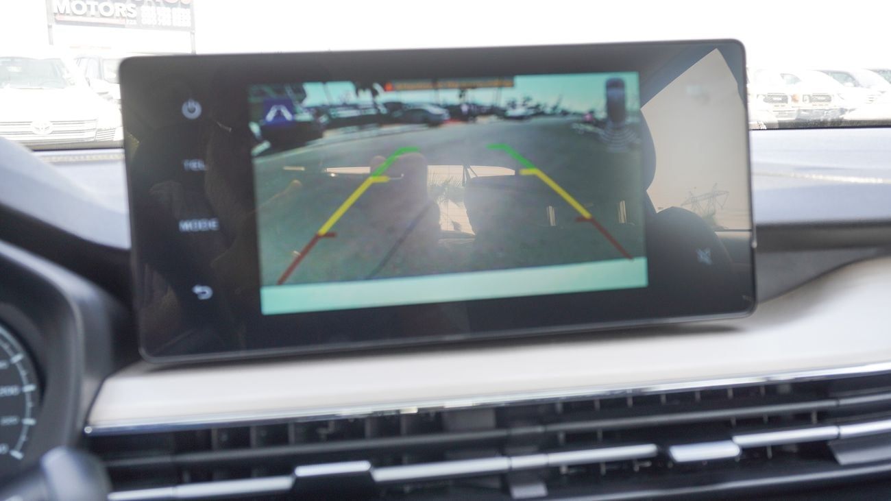 Geely GX3 Pro Brand New Geely GX3 Pro 1.5L for Export 2WD Petrol|White/Black|N-GX3-PRO-1.5-26|