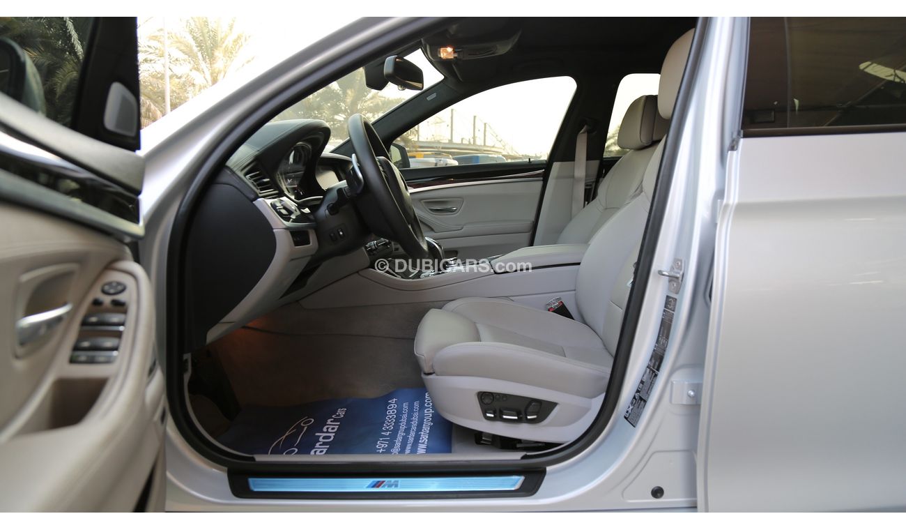 BMW 535i i M Package