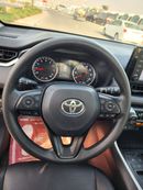 Toyota RAV4 RAV4 XLE UAE OR EXPORT