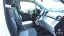 Toyota Hiace 3.5L | Manual Transmission | 13 Seater | Rear Camera | 4 Door | 1 Sliding Door