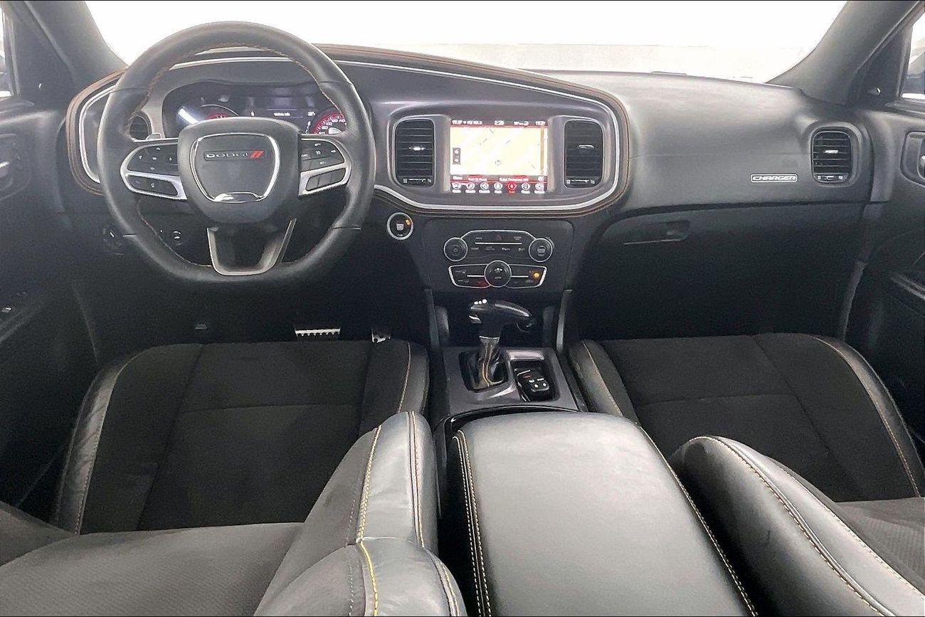 Dodge Charger GT | National Day Celebration | Guaranteed Warranty | 0 Down Payment