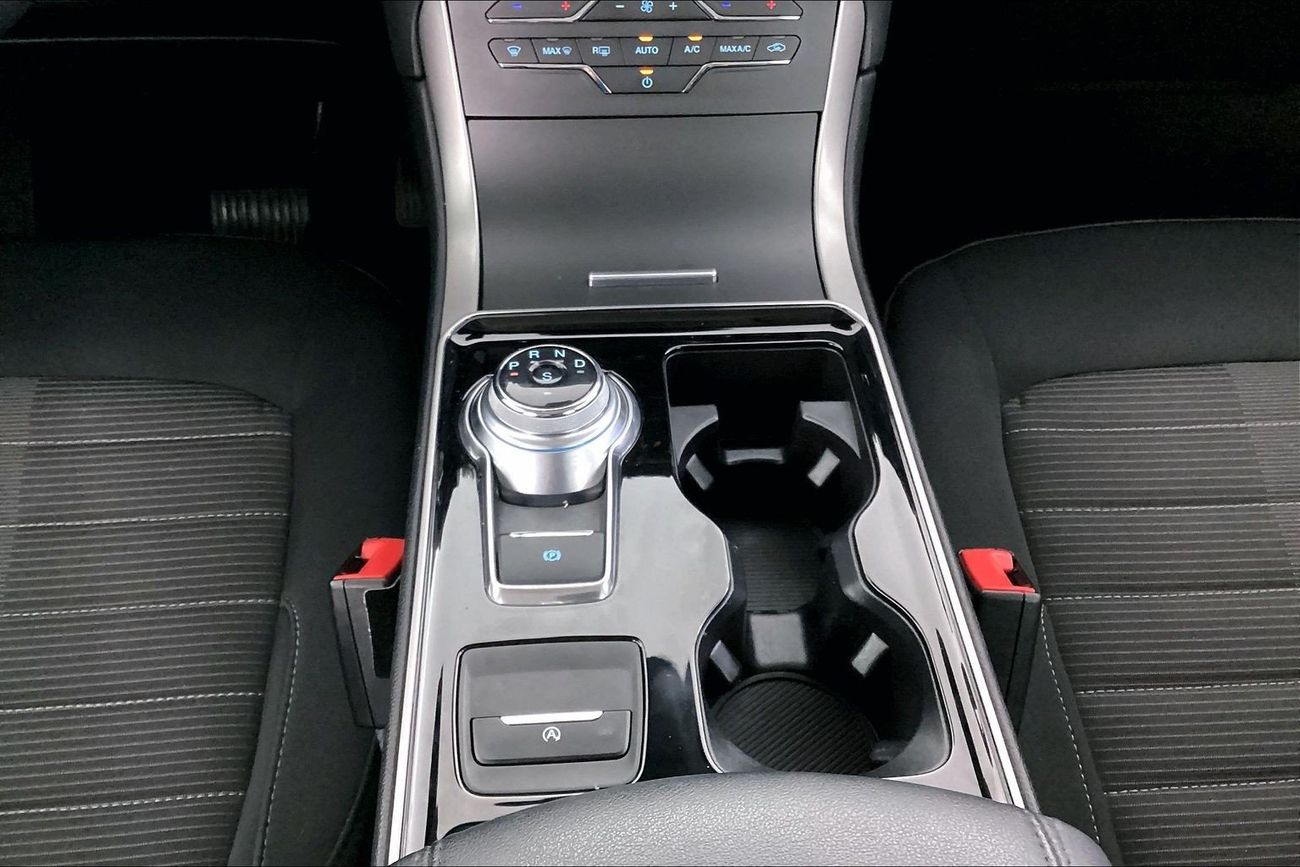 Ford Edge SE | Carnival Sale • UP TO AED 20,000 OFF | Guaranteed Warranty | 0 Down Payment