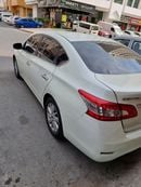 نيسان سنترا