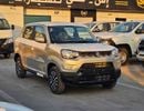 سوزوكي اسبريسو GL / 1.0L V3 A/T PETROL / ALLOY RIMS (CODE # SSPAGL)