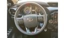 Toyota Hilux TOYOTA HILUX 4.0 GRS WHITE 2023