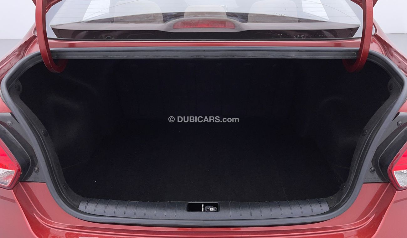 Kia Pegas LX 1.4 | Under Warranty | Inspected on 150+ parameters