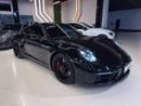 Porsche 911 CARRERA 4GTS 2024 Carrera 4 GTS | Dealer Warranty till 11/27 | Perfect Condition