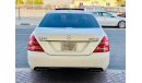 Mercedes-Benz S 350 Fresh Japan Import