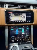 Land Rover Range Rover VOGUE SE