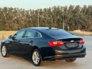 Chevrolet Malibu LT 2.0L