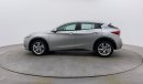 إنفينيتي Q 30 1.6T Luxury 1600